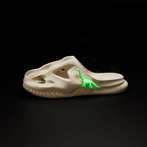 Diplodocus Accesorios para T-Rex Fossil Slide